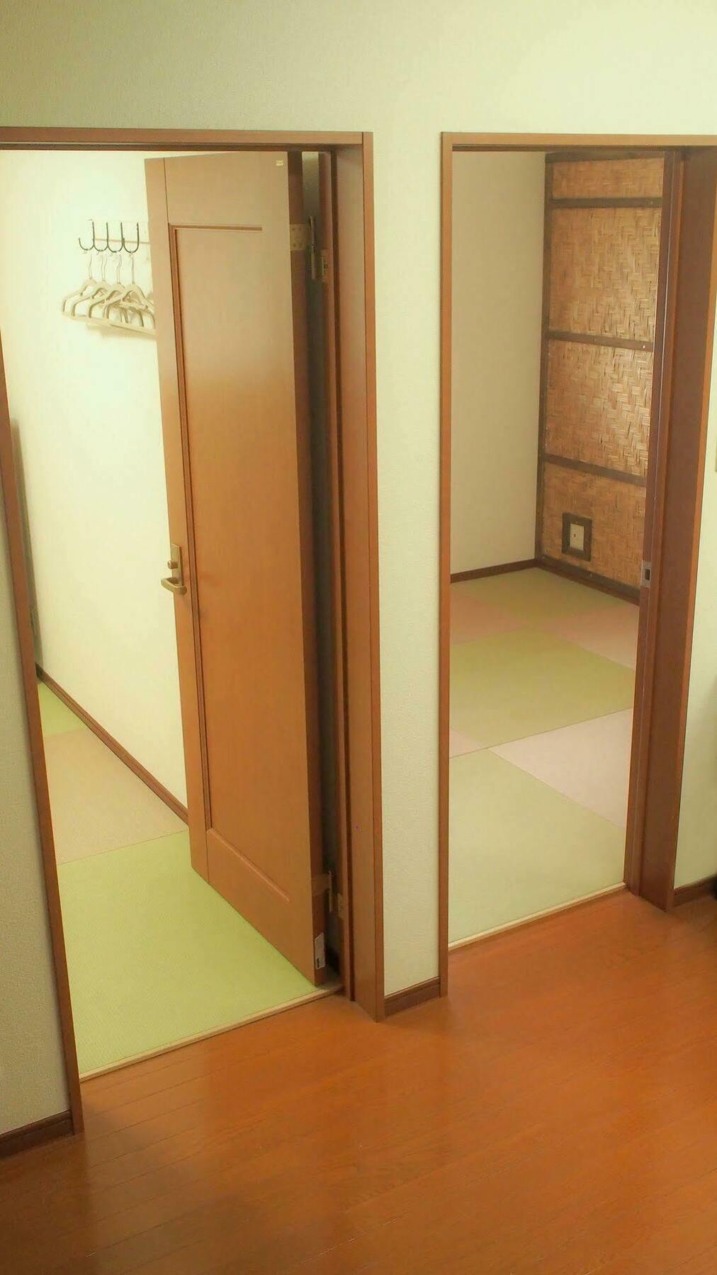 Villa Begin Kyōto Exterior foto